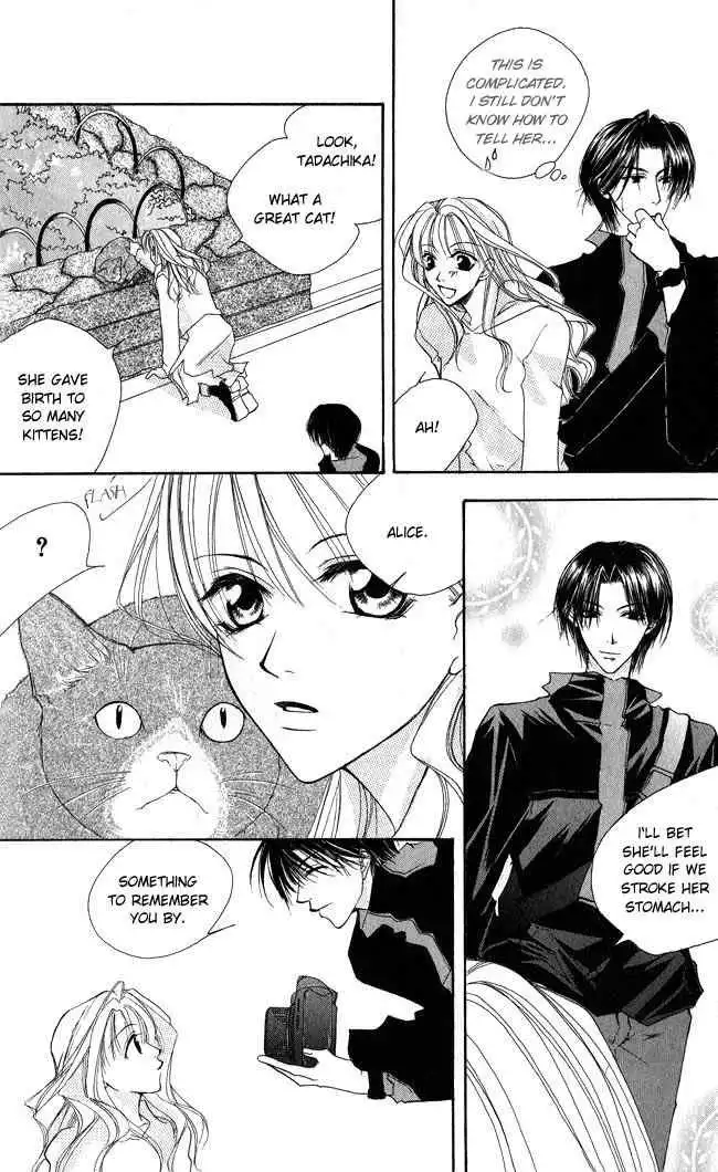 Full House Kiss Chapter 4 40